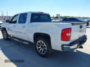 ✅ 2013 Chevrolet Silverado 1500 LT • VIN: 3GCPCSE21DG154150 • Lot: 43595621. Wystawiony na IAAI z przebiegiem 315 224 mil. Bezpłatny archiwum sprzedaży aukcyjnych z USA i szczegółowy raport historii pojazdu na DreamBid. Zdjęcie 3.