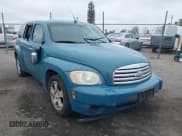 ✅ 2007 Chevrolet HHR LT • VIN: 3GNDA23P27S564987 • Лот: 41608102. Опубликован ранее на IAAI с пробегом 247 790 миль. Бесплатный доступ к архиву аукционных продаж из США и подробный отчёт об истории автомобиля на DreamBid. Изображение 1.