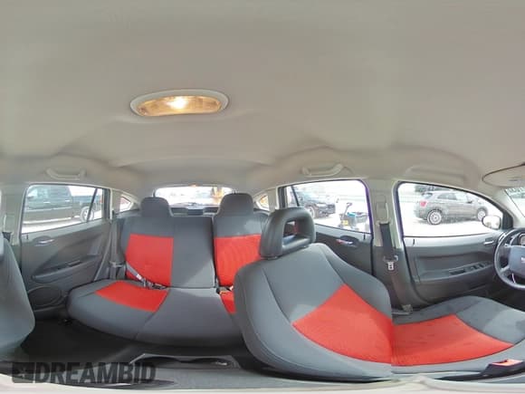 ✅ 2009 Dodge Caliber SXT • VIN: 1B3HB48A99D183634 • Lot: 80127034. Wystawiony na Copart z przebiegiem 34 404 mil. Bezpłatny archiwum sprzedaży aukcyjnych z USA i szczegółowy raport historii pojazdu na DreamBid. Zdjęcie 14.