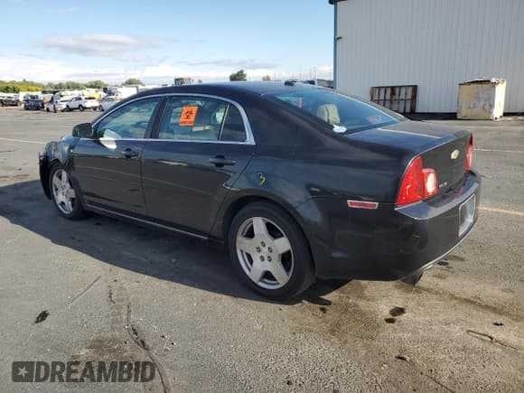 ✅ 2008 Chevrolet Malibu 2LT • VIN: 1G1ZJ57748F294511 • Lot: 81949235. Wystawiony na Copart z przebiegiem 244 734 mil. Bezpłatny archiwum sprzedaży aukcyjnych z USA i szczegółowy raport historii pojazdu na DreamBid. Zdjęcie 2.
