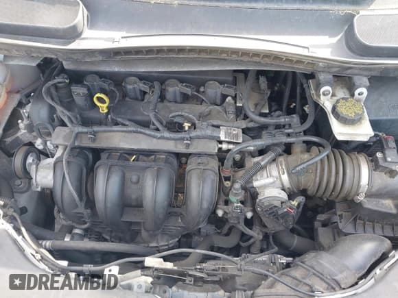 ✅ 2016 Ford Transit Connect XLT • VIN: NM0LS7F73G1277750 • Lot: 42230426. Listed on IAAI with 120,358 mi. Free auction sales archive from the USA and detailed vehicle history report at DreamBid. Image 10.