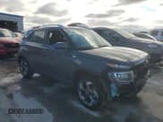 ✅ 2024 Hyundai Venue SEL • VIN: KMHRC8A31RU299747 • Lot: 48219715. Listed on Copart with 26,810 mi. Free auction sales archive from the USA and detailed vehicle history report at DreamBid. Image 4.