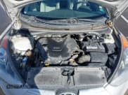 ✅ 2012 Hyundai Veloster w/Gray Int • VIN: KMHTC6AD5CU061815 • Lot: 41509535. Wystawiony na IAAI z przebiegiem 146 229 mil. Bezpłatny archiwum sprzedaży aukcyjnych z USA i szczegółowy raport historii pojazdu na DreamBid. Zdjęcie 10.