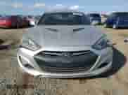 2013 Hyundai Genesis Coupe Track с VIN KMHHU6KJ9DU088332, выставлен на аукционе Copart как лот 43446265 с пробегом 194 513 миль миль и Чистый • Clean title. История ставок и продаж доступна на DreamBid. Изображение 5.