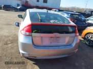 ✅ 2010 Honda Insight LX • VIN: JHMZE2H52AS021621 • Lot: 41375852. Listed on IAAI with 214,635 mi. Free auction sales archive from the USA and detailed vehicle history report at DreamBid. Image 16.