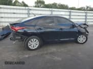 ✅ 2021 Hyundai Accent SE • VIN: 3KPC24A63ME130451 • Лот: 81684724. Опубликован ранее на Copart с пробегом 68 106 миль. Бесплатный доступ к архиву аукционных продаж из США и подробный отчёт об истории автомобиля на DreamBid. Изображение 3.
