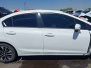 ✅ 2014 Honda Civic EX • VIN: 19XFB2F89EE230700 • Lot: 42461181. Wystawiony na IAAI z przebiegiem 150 031 mil. Bezpłatny archiwum sprzedaży aukcyjnych z USA i szczegółowy raport historii pojazdu na DreamBid. Zdjęcie 13.