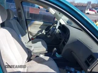 ✅ 2006 Hyundai Elantra GLS • VIN: KMHDN46DX6U348521 • Lot: 41867319. Wystawiony na IAAI z przebiegiem 184 554 mil. Bezpłatny archiwum sprzedaży aukcyjnych z USA i szczegółowy raport historii pojazdu na DreamBid. Zdjęcie 5.