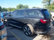 ✅ 2015 Dodge Durango Limited • VIN: 1C4RDJDG0FC766262 • Lot: 42527950. Wystawiony na IAAI z przebiegiem 187 574 mil. Bezpłatny archiwum sprzedaży aukcyjnych z USA i szczegółowy raport historii pojazdu na DreamBid. Zdjęcie 14.