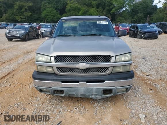 ✅ 2003 Chevrolet Silverado 1500 LT • VIN: 2GCEC19T431338820 • Lot: 83818785. Listed on Copart with 193,177 mi. Free auction sales archive from the USA and detailed vehicle history report at DreamBid. Image 5.
