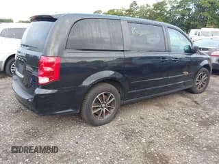 ✅ 2017 Dodge Grand Caravan SXT • VIN: 2C4RDGCG1HR611900 • Lot: 43263062. Wystawiony na IAAI z przebiegiem Nie podano. Bezpłatny archiwum sprzedaży aukcyjnych z USA i szczegółowy raport historii pojazdu na DreamBid. Zdjęcie 4.