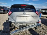 ✅ 2017 Nissan Murano SL • VIN: 5N1AZ2MH5HN181886 • Lot: 85898575. Wystawiony na Copart z przebiegiem 95 481 mil. Bezpłatny archiwum sprzedaży aukcyjnych z USA i szczegółowy raport historii pojazdu na DreamBid. Zdjęcie 6.