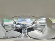 ✅ 2017 Nissan Sentra S • VIN: 3N1AB7AP4HY315732 • Lot: 58944965. Listed on Copart with 56,550 mi. Free auction sales archive from the USA and detailed vehicle history report at DreamBid. Image 14.