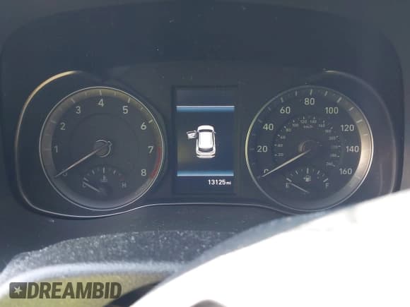 ✅ 2021 Hyundai Kona SE • VIN: KM8K1CAA3MU711281 • Лот: 43351761. Опубликован ранее на IAAI с пробегом 13 125 миль. Бесплатный доступ к архиву аукционных продаж из США и подробный отчёт об истории автомобиля на DreamBid. Изображение 7.