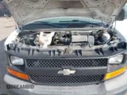 ✅ 2012 Chevrolet Express Cargo • VIN: 1GCSGAFX8C1108086 • Lot: 43768974. Listed on IAAI with 162,521 mi. Free auction sales archive from the USA and detailed vehicle history report at DreamBid. Image 10.