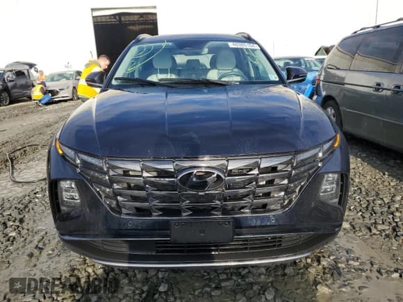 ✅ 2023 Hyundai Tucson Limited • VIN: KM8JECA16PU119684 • Lot: 40385104. Wystawiony na Copart z przebiegiem 11 636 mil. Bezpłatny archiwum sprzedaży aukcyjnych z USA i szczegółowy raport historii pojazdu na DreamBid. Zdjęcie 5.