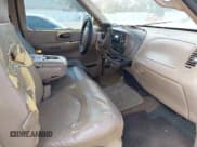 ✅ 1999 Ford F-150 • VIN: 1FTRX17WXXNA68533 • Lot: 43780364. Listed on IAAI with Not provided. Free auction sales archive from the USA and detailed vehicle history report at DreamBid. Image 5.