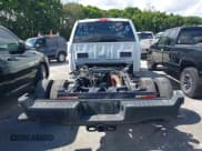 ✅ 2023 Ford F-350 XL • VIN: 1FT8W3DT1PEE21021 • Лот: 43394963. Опубликован ранее на IAAI с пробегом 232 940 миль. Бесплатный доступ к архиву аукционных продаж из США и подробный отчёт об истории автомобиля на DreamBid. Изображение 17.