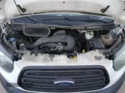 ✅ 2017 Ford Transit • VIN: 1FTYR2ZM6HKA21980 • Lot: 71797754. Wystawiony na Copart z przebiegiem 139 564 mil. Bezpłatny archiwum sprzedaży aukcyjnych z USA i szczegółowy raport historii pojazdu na DreamBid. Zdjęcie 12.