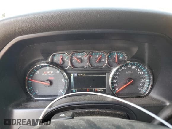 ✅ 2015 Chevrolet Silverado 1500 LT • VIN: 3GCUKREC0FG520786 • Лот: 62435454. Опубликован ранее на Copart с пробегом 102 029 миль. Бесплатный доступ к архиву аукционных продаж из США и подробный отчёт об истории автомобиля на DreamBid. Изображение 9.