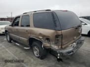 ✅ 2003 GMC Yukon SLE • VIN: 1GKEC13VX3R188119 • Lot: 68723475. Listed on Copart with Not provided. Free auction sales archive from the USA and detailed vehicle history report at DreamBid. Image 2.