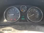 ✅ 2012 Chevrolet Captiva Sport LT • VIN: 3GNAL3E59CS630976 • Lot: 50354765. Wystawiony na Copart z przebiegiem 114 679 mil. Bezpłatny archiwum sprzedaży aukcyjnych z USA i szczegółowy raport historii pojazdu na DreamBid. Zdjęcie 9.