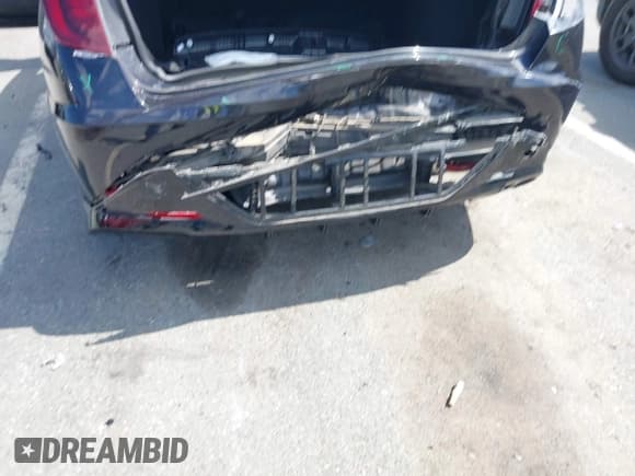 ✅ 2023 Hyundai Sonata SEL • VIN: KMHL64JA3PA280491 • Лот: 43190863. Опубликован ранее на IAAI с пробегом 65 677 миль. Бесплатный доступ к архиву аукционных продаж из США и подробный отчёт об истории автомобиля на DreamBid. Изображение 6.