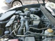 ✅ 2013 Subaru Outback Limited • VIN: 4S4BRCKC0D3251043 • Lot: 42562400. Listed on IAAI with 265,520 mi. Free auction sales archive from the USA and detailed vehicle history report at DreamBid. Image 19.