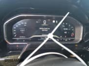 ✅ 2023 GMC Sierra 1500 SLT • VIN: 3GTPHDED6PG253520 • Lot: 87312534. Wystawiony na Copart z przebiegiem 20 795 mil. Bezpłatny archiwum sprzedaży aukcyjnych z USA i szczegółowy raport historii pojazdu na DreamBid. Zdjęcie 9.