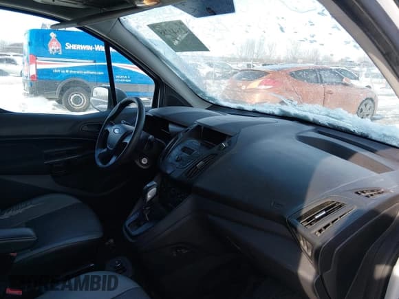 ✅ 2016 Ford Transit Connect XL • VIN: NM0LS7E78G1266714 • Лот: 43844285. Опубликован ранее на IAAI с пробегом 171 926 миль. Бесплатный доступ к архиву аукционных продаж из США и подробный отчёт об истории автомобиля на DreamBid. Изображение 5.