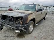 ✅ 2004 Chevrolet Silverado 1500 LS • VIN: 2GCEK13T541412243 • Lot: 77465974. Wystawiony na Copart z przebiegiem Nie podano. Bezpłatny archiwum sprzedaży aukcyjnych z USA i szczegółowy raport historii pojazdu na DreamBid. Zdjęcie 11.