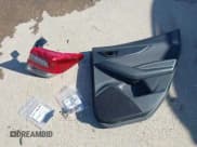 ✅ 2021 Subaru Crosstrek Premium • VIN: JF2GTAPC8M8371587 • Lot: 43632234. Wystawiony na IAAI z przebiegiem 38 155 mil. Bezpłatny archiwum sprzedaży aukcyjnych z USA i szczegółowy raport historii pojazdu na DreamBid. Zdjęcie 12.