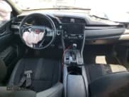 ✅ 2021 Honda Civic Sport • VIN: SHHFK7H46MU228269 • Lot: 70086755. Wystawiony na Copart z przebiegiem Nie podano. Bezpłatny archiwum sprzedaży aukcyjnych z USA i szczegółowy raport historii pojazdu na DreamBid. Zdjęcie 8.