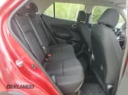 ✅ 2021 Hyundai Venue SEL • VIN: KMHRC8A35MU096143 • Lot: 61382785. Listed on Copart with 113,525 mi. Free auction sales archive from the USA and detailed vehicle history report at DreamBid. Image 11.