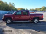 ✅ 2013 Chevrolet Silverado 1500 LTZ • VIN: 3GCPKTE7XDG153213 • Lot: 43458418. Wystawiony na IAAI z przebiegiem 247 520 mil. Bezpłatny archiwum sprzedaży aukcyjnych z USA i szczegółowy raport historii pojazdu na DreamBid. Zdjęcie 14.