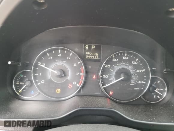 ✅ 2010 Subaru Outback Premium All-Weather Anniversary • VIN: 4S4BRBCC5A3346363 • Lot: 93269865. Wystawiony na Copart z przebiegiem 244 477 mil. Bezpłatny archiwum sprzedaży aukcyjnych z USA i szczegółowy raport historii pojazdu na DreamBid. Zdjęcie 9.