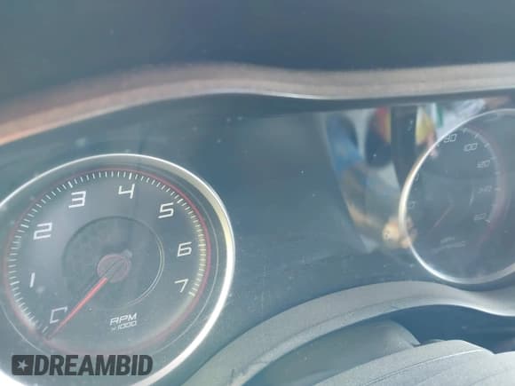 ✅ 2015 Dodge Charger Police • VIN: 2C3CDXKT6FH817824 • Лот: 42784690. Опубликован ранее на IAAI с пробегом 176 000 миль. Бесплатный доступ к архиву аукционных продаж из США и подробный отчёт об истории автомобиля на DreamBid. Изображение 7.