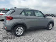 ✅ 2022 Hyundai Venue SE • VIN: KMHRB8A38NU176847 • Lot: 62816035. Listed on Copart with 50,975 mi. Free auction sales archive from the USA and detailed vehicle history report at DreamBid. Image 3.