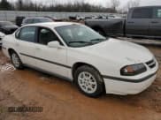 ✅ 2002 Chevrolet Impala • VIN: 2G1WF52E029336182 • Лот: 43265565. Опубликован ранее на Copart с пробегом 101 864 миль. Бесплатный доступ к архиву аукционных продаж из США и подробный отчёт об истории автомобиля на DreamBid. Изображение 4.