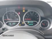 ✅ 2007 Jeep Wrangler Unlimited Sahara • VIN: 1J4GA59147L218594 • Lot: 42984397. Listed on IAAI with 108,296 mi. Free auction sales archive from the USA and detailed vehicle history report at DreamBid. Image 7.