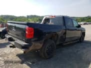 ✅ 2017 Chevrolet Silverado 2500HD LT • VIN: 1GC1KVEG3HF110809 • Lot: 60351175. Listed on Copart with 69,744 mi. Free auction sales archive from the USA and detailed vehicle history report at DreamBid. Image 3.