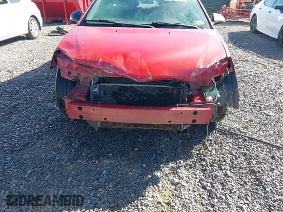 ✅ 2007 Pontiac G6 • VIN: 1G2ZH171774123614 • Lot: 42032042. Listed on IAAI with 109,953 mi. Free auction sales archive from the USA and detailed vehicle history report at DreamBid. Image 6.