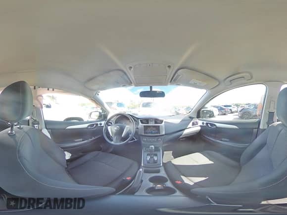 2017 Nissan Sentra SR с VIN 3N1AB7AP8HY395049, выставлен на аукционе Copart как лот 81146735 с пробегом 32 875 миль миль и Списание • Salvage title. История ставок и продаж доступна на DreamBid. Изображение 15.