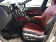 ✅ 2025 Lexus NX 350h Premium • VIN: 2T2GKCEZ7SC035365 • Лот: 86218505. Опубликован ранее на Copart с пробегом 24 801 миль. Бесплатный доступ к архиву аукционных продаж из США и подробный отчёт об истории автомобиля на DreamBid. Изображение 7.