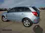 2013 Chevrolet Captiva Sport LTZ z VIN 3GNAL4EK5DS621236, wystawiony jako Copart lot #78531134 z przebiegiem 145 439 mil mil oraz Szkoda całkowita • Salvage title. Historia ofert i sprzedaży dostępna na DreamBid. Obrazek 2.