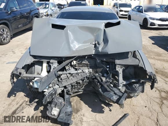 ✅ 2018 Dodge Challenger SXT Plus • VIN: 2C3CDZAG9JH138705 • Lot: 81817435. Listed on Copart with 147,154 mi. Free auction sales archive from the USA and detailed vehicle history report at DreamBid. Image 11.