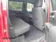 2021 Chevrolet Silverado 1500 LT Trail Boss z VIN 3GCPYFED1MG451154, wystawiony jako IAAI lot #43289477 z przebiegiem 87 234 mil mil oraz . Historia ofert i sprzedaży dostępna na DreamBid. Obrazek 8.