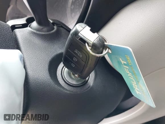 ✅ 2021 Hyundai Venue SEL • VIN: KMHRC8A3XMU063817 • Lot: 42090521. Listed on IAAI with 43,402 mi. Free auction sales archive from the USA and detailed vehicle history report at DreamBid. Image 11.