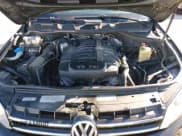 ✅ 2012 Volkswagen Touareg Sport • VIN: WVGFF9BPXCD004234 • Lot: 43791307. Wystawiony na IAAI z przebiegiem 159 119 mil. Bezpłatny archiwum sprzedaży aukcyjnych z USA i szczegółowy raport historii pojazdu na DreamBid. Zdjęcie 10.