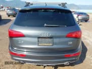 ✅ 2015 Audi Q5 Prestige • VIN: WA1WMAFP8FA055124 • Lot: 42490344. Wystawiony na IAAI z przebiegiem 107 297 mil. Bezpłatny archiwum sprzedaży aukcyjnych z USA i szczegółowy raport historii pojazdu na DreamBid. Zdjęcie 17.